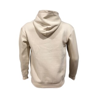 Foto 5 | Hoddie Beige ''forgotter'' Para Caballero Lsn