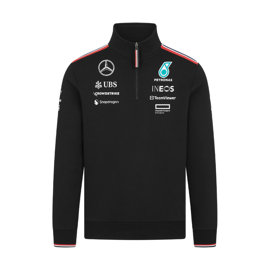 Sudadera Mercedes Amg Petronas para Hombre