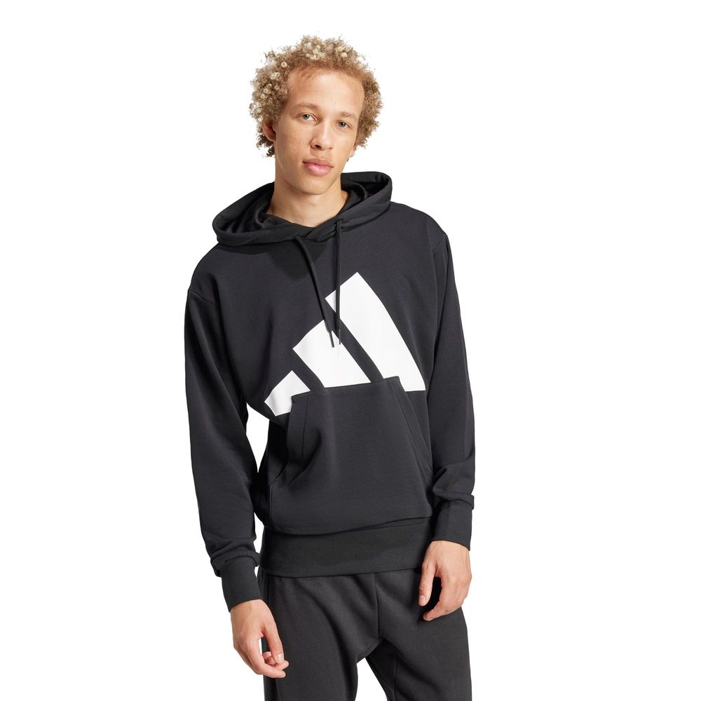 Foto 3 pulgar | Sudadera con Capucha Adidas para Hombre