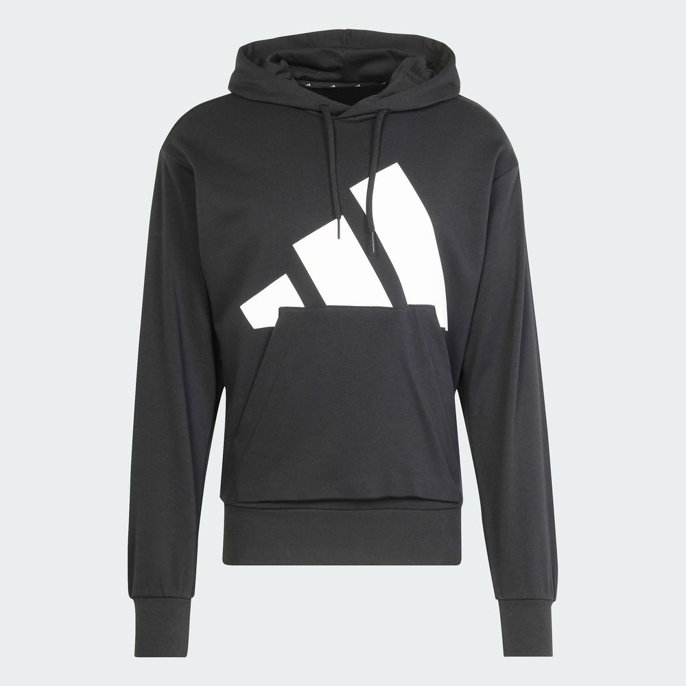 Foto 4 pulgar | Sudadera con Capucha Adidas para Hombre
