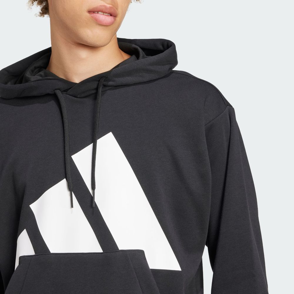 Foto 7 pulgar | Sudadera con Capucha Adidas para Hombre