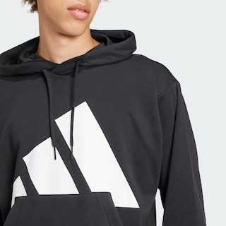 Foto 6 | Sudadera con Capucha Adidas para Hombre