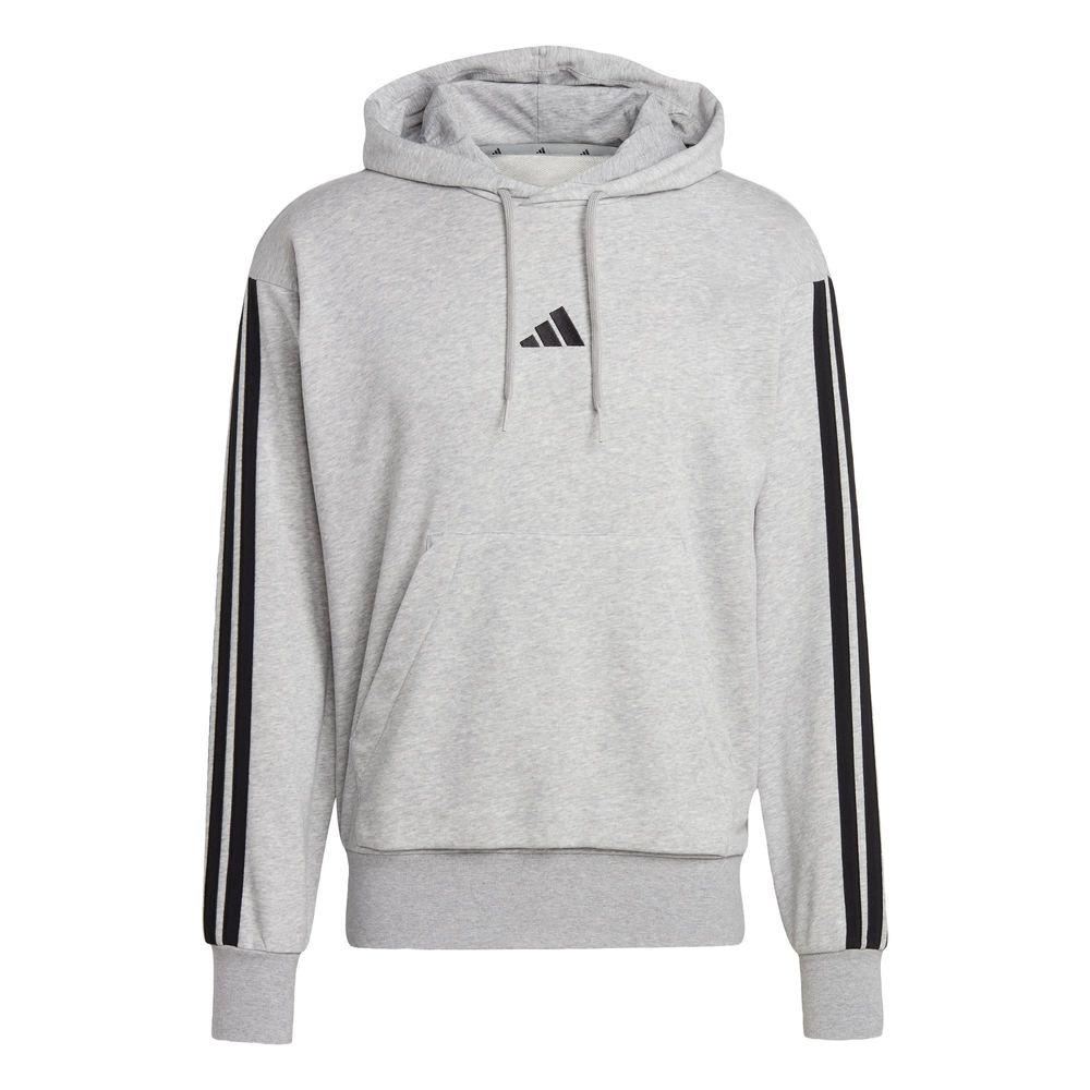 Foto 1 | Sudadera con Capucha Adidas para Hombre