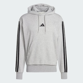 Foto 3 | Sudadera con Capucha Adidas para Hombre