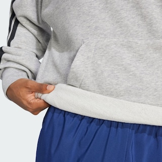 Foto 7 | Sudadera con Capucha Adidas para Hombre