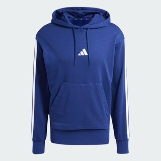 Foto 3 | Sudadera con Capucha Adidas para Hombre