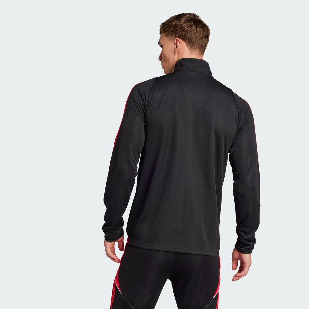 Foto 5 pulgar | Top de Training Tiro 24 Adidas Negro para Hombre