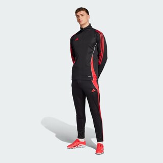 Foto 6 | Top de Training Tiro 24 Adidas Negro para Hombre
