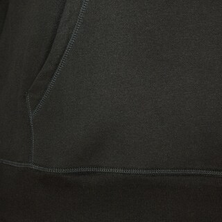 Foto 6 | Sudadera con Capucha Amazon Essentials Negra para Hombre- Venta Internacional