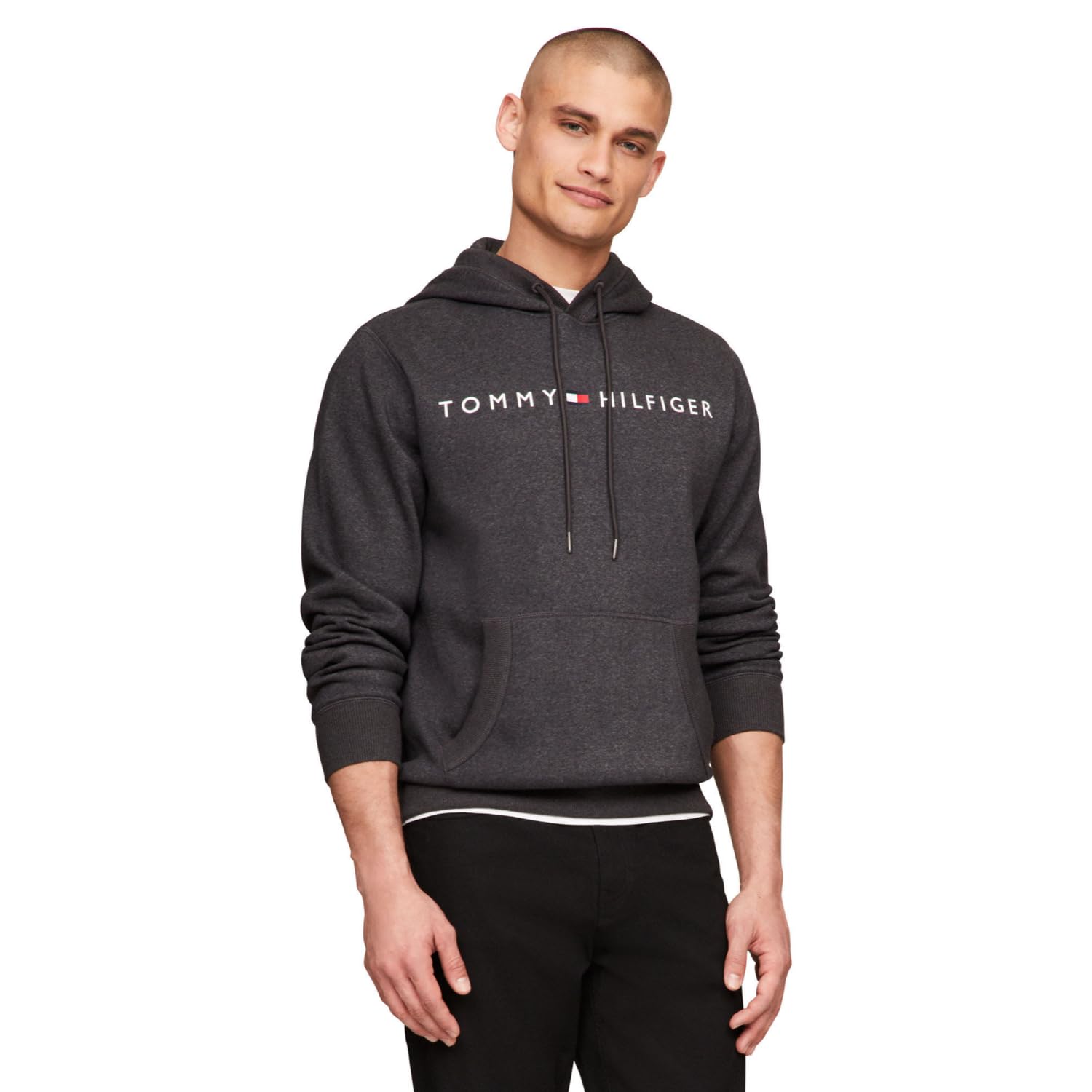 Foto 2 pulgar | Sudadera Tommy Hilfiger para Hombre-Venta Internacional