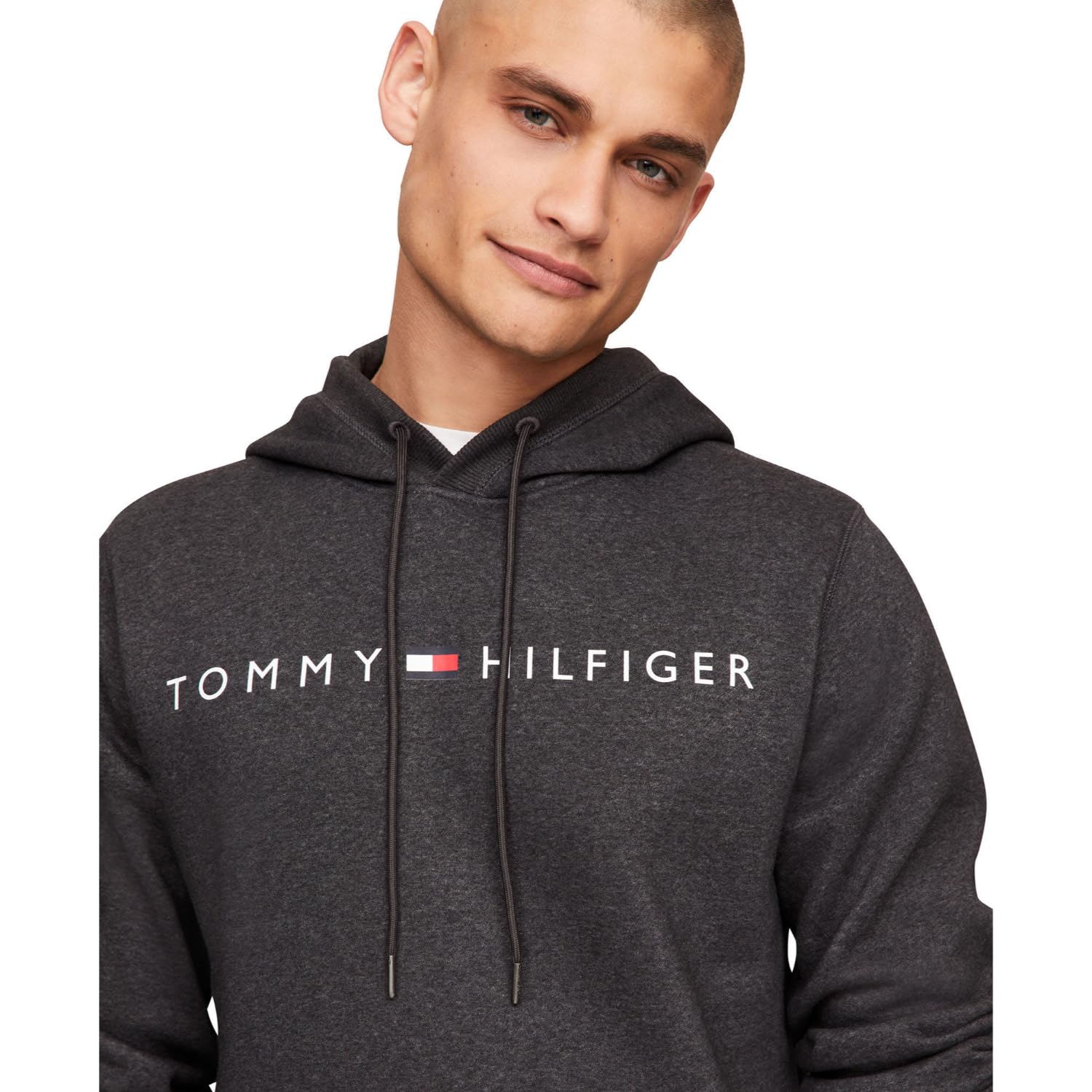 Foto 3 pulgar | Sudadera Tommy Hilfiger para Hombre-Venta Internacional