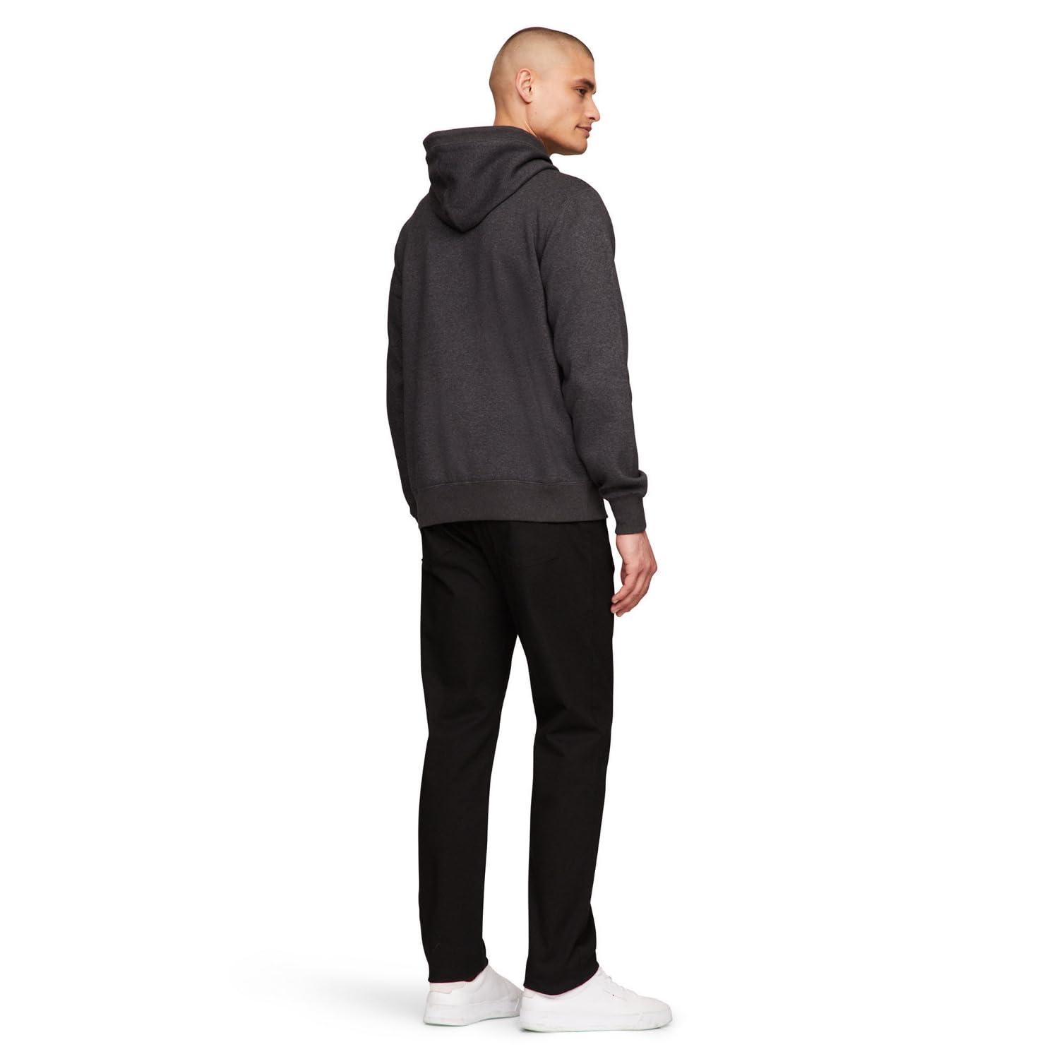Foto 4 | Sudadera Tommy Hilfiger para Hombre-Venta Internacional