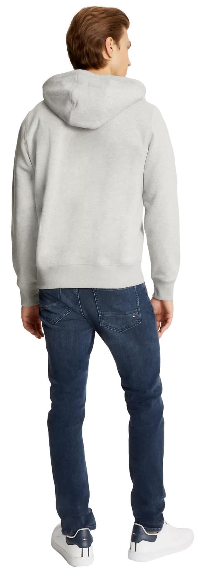 Foto 5 pulgar | Sudadera con Capucha Tommy Hilfiger para Hombre - Venta Internacional