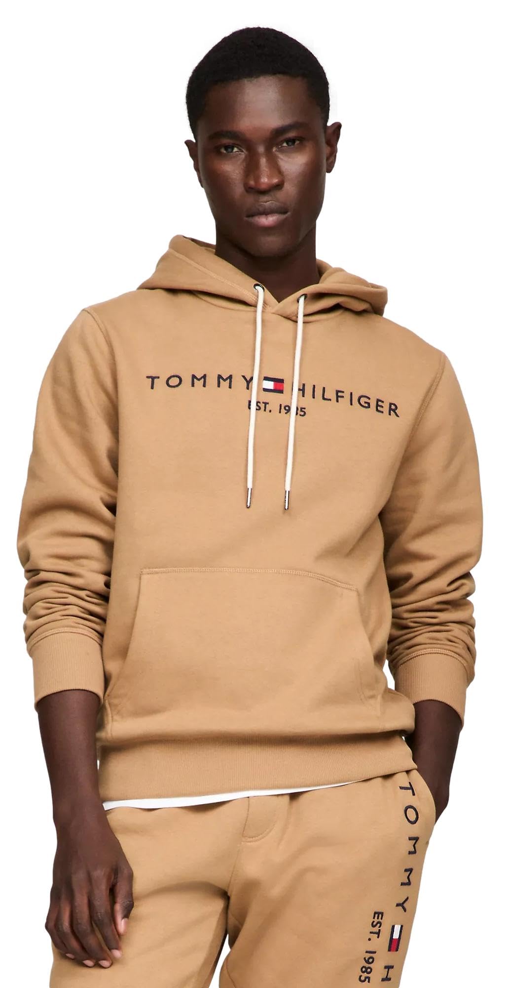Sudadera con Capucha Tommy Hilfiger para Hombre - Venta Internacional