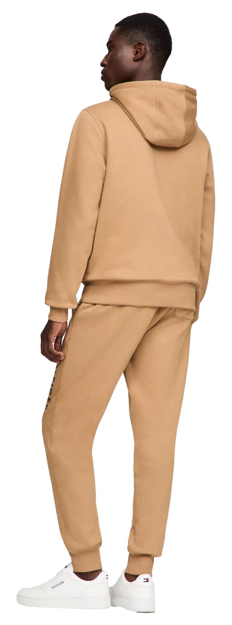 Foto 5 pulgar | Sudadera con Capucha Tommy Hilfiger para Hombre - Venta Internacional