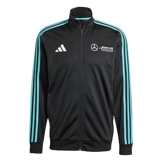 Foto 1 | Mer Dna Tt M Adidas Negro Hombre