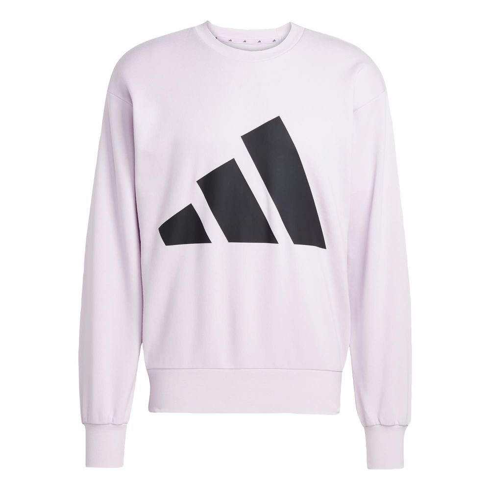 Foto 2 pulgar | M Bl Ft Swt Adidas Violeta Hombre