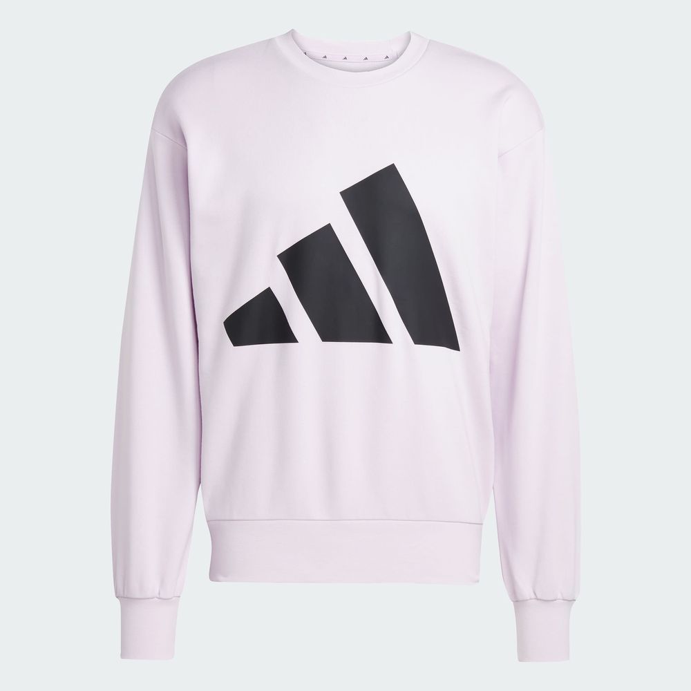 Foto 4 pulgar | M Bl Ft Swt Adidas Violeta Hombre