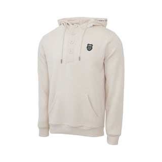 Foto 1 | Hoodie Sudadera Casual Hobtn K-swiss, Para Hombre