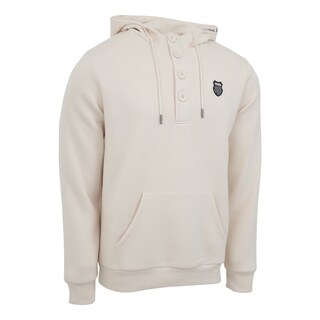 Foto 2 | Hoodie Sudadera Casual Hobtn K-swiss, Para Hombre