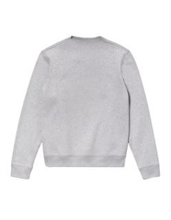 Foto 4 | Sudadera Cuello Redondo L27 En Mezcla De Algodón Para Hombre