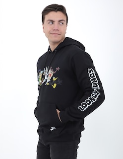 Foto 2 | Hoodie Sudadera Casual Busgteam K-swiss, Para Hombre