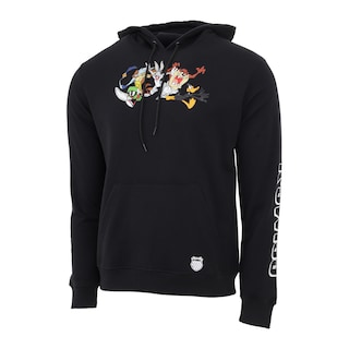 Foto 5 | Hoodie Sudadera Casual Busgteam K-swiss, Para Hombre
