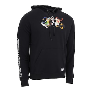 Foto 6 | Hoodie Sudadera Casual Busgteam K-swiss, Para Hombre