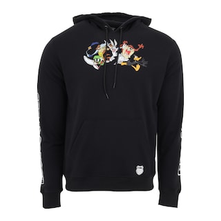 Foto 7 | Hoodie Sudadera Casual Busgteam K-swiss, Para Hombre