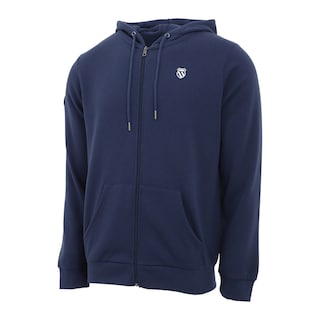 Foto 5 | Hoodie Sudadera Casual Ams K-swiss, Para Hombre