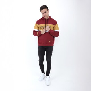 Foto 1 | Hoodie Sudadera Casual Alumni K-swiss, Para Hombre