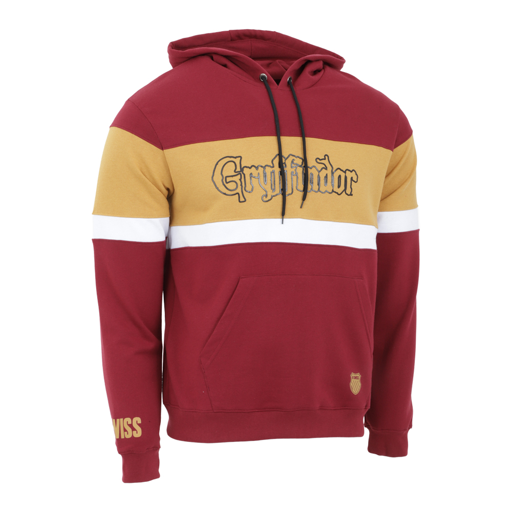 Foto 6 | Hoodie Sudadera Casual Alumni K-swiss, Para Hombre