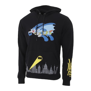 Foto 1 | Hoodie Sudadera Casual Scgoth K-swiss, Para Hombre