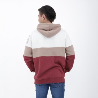 Foto 3 | Hoodie Sudadera Casual Vermont K-swiss, Para Hombre