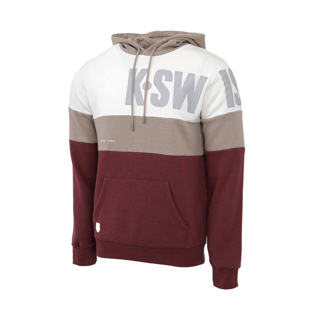 Foto 6 | Hoodie Sudadera Casual Vermont K-swiss, Para Hombre