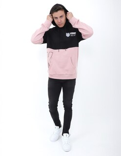 Foto 1 | Hoodie Sudadera Casual Juneau K-swiss, Para Hombre