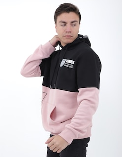 Foto 3 | Hoodie Sudadera Casual Juneau K-swiss, Para Hombre