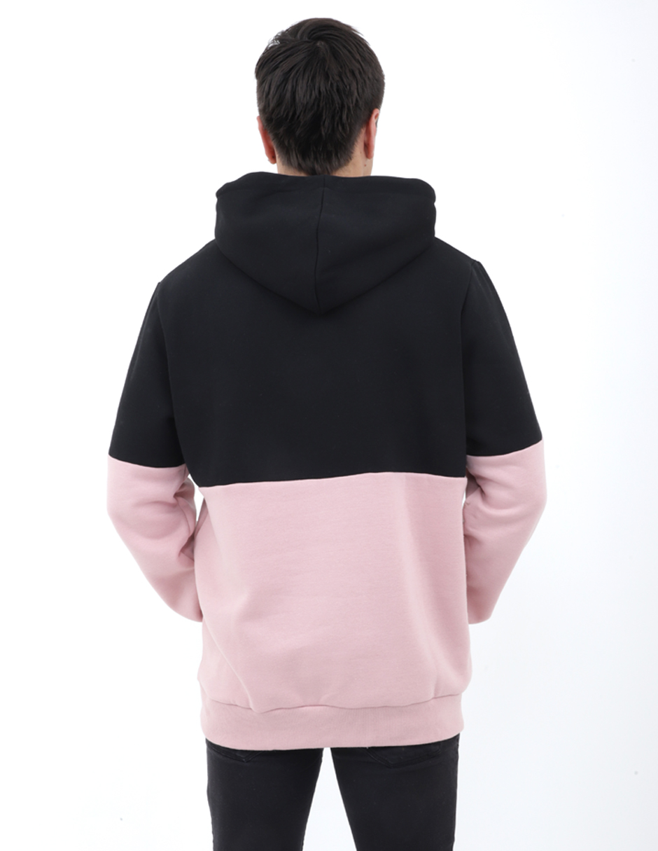 Foto 4 | Hoodie Sudadera Casual Juneau K-swiss, Para Hombre