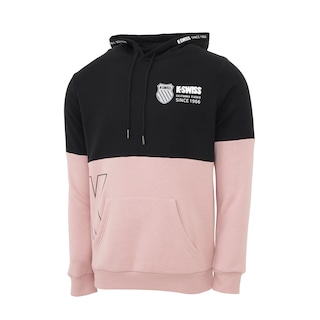 Foto 5 | Hoodie Sudadera Casual Juneau K-swiss, Para Hombre