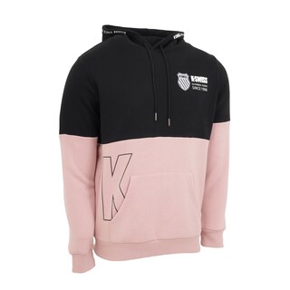 Foto 6 | Hoodie Sudadera Casual Juneau K-swiss, Para Hombre