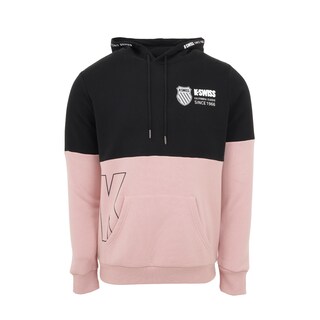Foto 7 | Hoodie Sudadera Casual Juneau K-swiss, Para Hombre