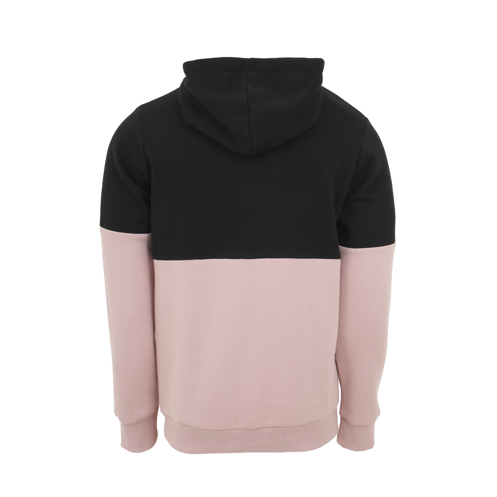Foto 8 | Hoodie Sudadera Casual Juneau K-swiss, Para Hombre