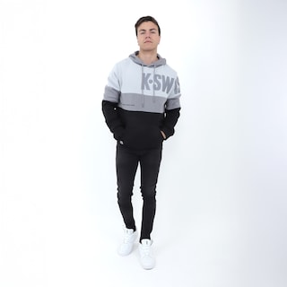 Foto 1 | Hoodie Sudadera Casual Vermont K-swiss, Para Hombre