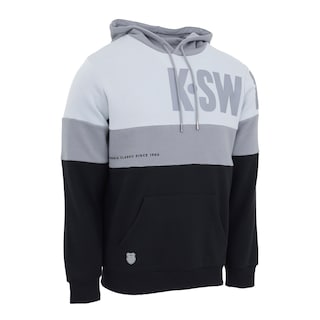 Foto 6 | Hoodie Sudadera Casual Vermont K-swiss, Para Hombre