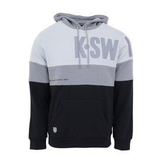 Foto 7 | Hoodie Sudadera Casual Vermont K-swiss, Para Hombre