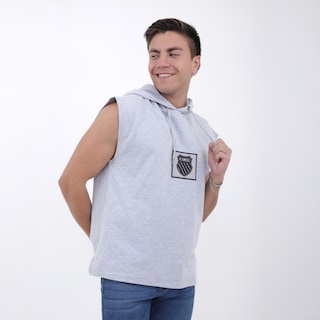 Foto 1 | Chaleco Deportivo Sl-hood K-swiss, Para Hombre