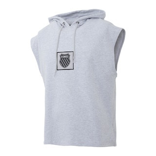 Foto 5 | Chaleco Deportivo Sl-hood K-swiss, Para Hombre