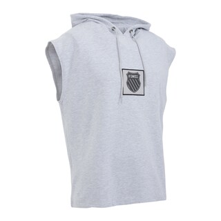 Foto 6 | Chaleco Deportivo Sl-hood K-swiss, Para Hombre