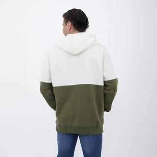Foto 3 | Hoodie Sudadera Casual Juneau K-swiss, Para Hombre