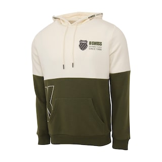 Foto 5 | Hoodie Sudadera Casual Juneau K-swiss, Para Hombre